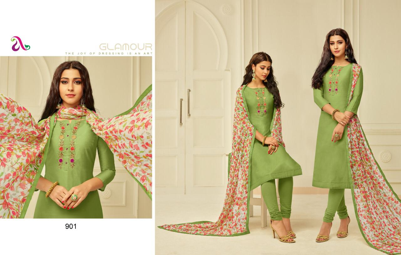 Dairy Milk Vol-24 Angroop Plus Design Dress Materials Dairy Milk Vol-24 Angroop Plus Design Dress Materials